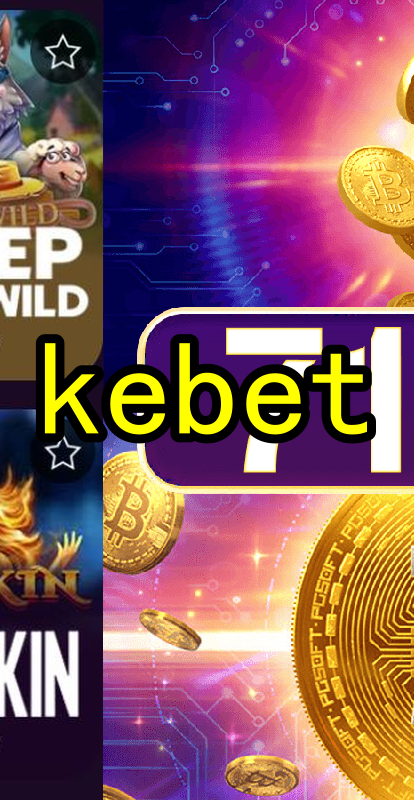 kebet.Com - Caça-Níqueis Online Cassino